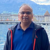 Rupesh Sreedharan